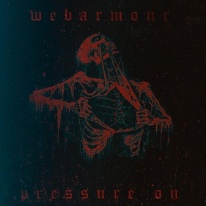 Обложка для webarmour - Pressure on