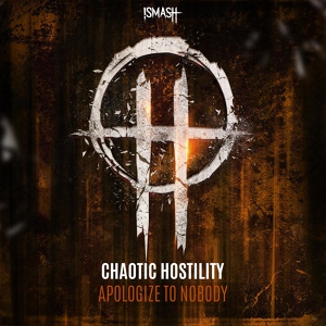 Обложка для Chaotic Hostility - VENOM