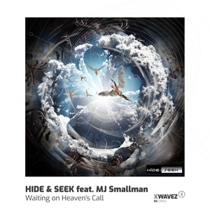 Обложка для HIDE & SEEK feat. MJ Smallman - Waiting on Heaven's Call