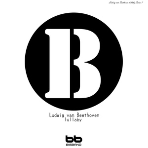 Обложка для Lullaby & Prenatal Band - 2 Beethoven Op.27 No.2 14번 월광 (Adagio sostenuto)