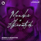 Обложка для Monika & Akuratyde, Zeaside - Indigo