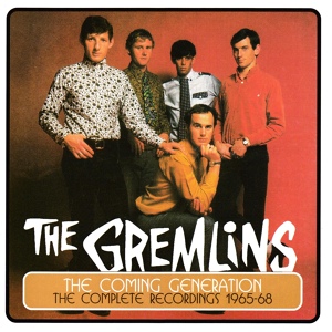Обложка для The Gremlins - Don't Just Stand There