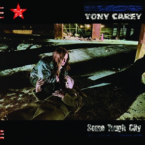 Обложка для Tony Carey - She Can Bring Me Love