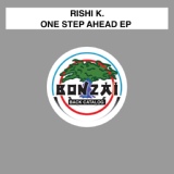 Обложка для Rishi K. - One Step Ahead