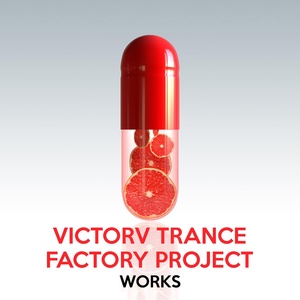 Обложка для Victorv Trance Factory Project - Android