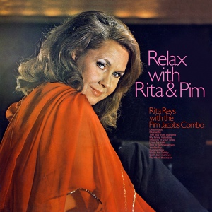Обложка для Rita Reys, Pim Jacobs Combo - Bluesette