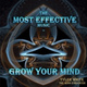 Обложка для Tyler White – The Mind Enhancer - I Am Quick, Precise and Effective (Music by DJ Omega)