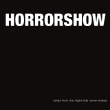 Обложка для Horror Show - Rorrim