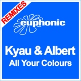 Обложка для [■ ▶ ▮▮] ®  Kyau & Albert - All Your Colours (Andrew Rayel Remix)  ★ EXCLUSIVE! for club5485048 ★ [track at ➨ 01.04.2013] - Progressive Trance, Vocal Trance