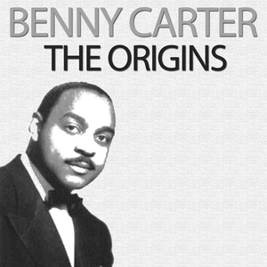 Обложка для Benny Carter - Unforgettable