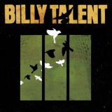 Обложка для Billy Talent - Definition of Destiny