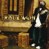 Обложка для Raekwon feat. Tekitha - Once Upon A Time