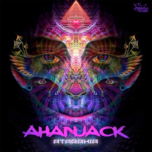 Обложка для Ahanjack - Trust The Wait