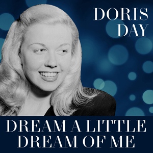 Обложка для Doris Day with Orchestra & Vocal Quartet - When You're Smiling?