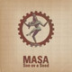 Обложка для Masa - Dawn of Man