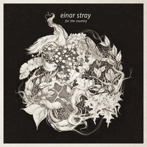 Обложка для Einar Stray Orchestra - Beast