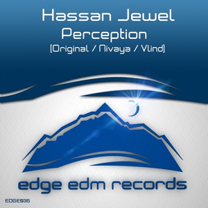 Обложка для Hassan Jewel - Perception