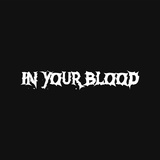 Обложка для In Your Blood - Flight 19