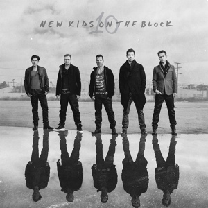 Обложка для New Kids On the Block - Wasted On You