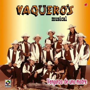 Обложка для Vaquero's Musical - Se Me Hizo Fácil