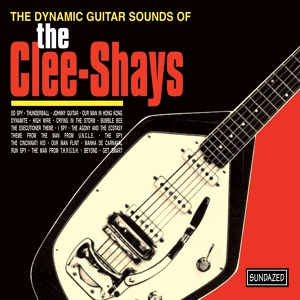 Обложка для The Clee-Shays - Thunderball