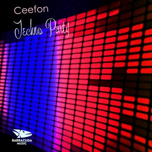 Обложка для Ceefon - Techno Party