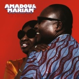 Обложка для Amadou & Mariam - Mokou Mokou
