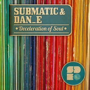 Обложка для Submatic - All I Want