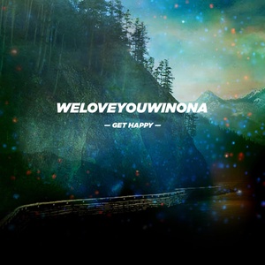 Обложка для Weloveyouwinona - Way Out