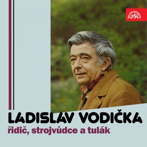 Обложка для Ladislav Vodička - Šedý Vlas