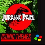 Обложка для Arcade Player - Eastern Forest (From "Jurassic Park")