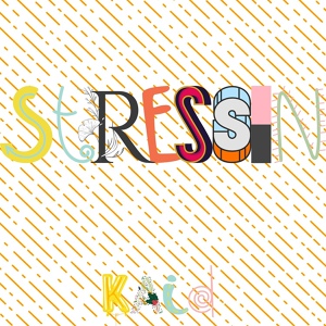 Обложка для Kaid Beery - Stressin