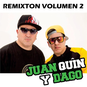 Обложка для Juan Quin y Dago, Emus DJ - A lo Under