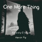 Обложка для MNSPLV - Kevin Fly One More Thing