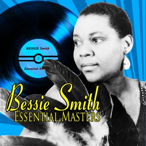 Обложка для Bessie Smith - The Yellow Dog Blues