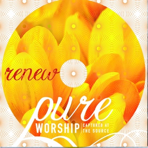 Обложка для Pure Worship, Integrity's Hosanna! Music - Holy Ground