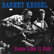 Обложка для Barney Kessel - By the Beautiful Sea