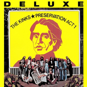 Обложка для The Kinks - Cricket
