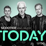 Обложка для Scooter, Vassy - Today