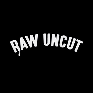 Обложка для Raw Uncut - exotic