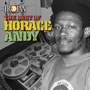 Обложка для Horace Andy - Let the Teardrops Fall
