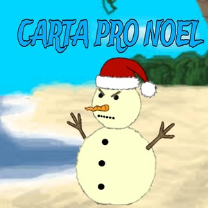 Обложка для DSKoriginal - Carta pro Noel