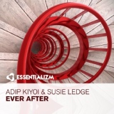 Обложка для 👑Мути под Музыку👑ЧЕТКИЕ ТРЕКИ 2023 🌟 - Adip Kiyoi feat. Susie Ledge - Ever After