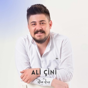 Обложка для Ali Çini - Atım Arap