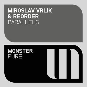 Обложка для Record Trancemission Radio - Miroslav Vrlik & ReOrder - Parallels (Original Mix)