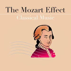 Обложка для Mozart Works Institute & Modern Piano Music Academy - Wolfgang Amadeus Mozart - Minuet in F Major, K.2