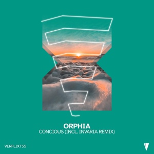 Обложка для Concious - Orphia