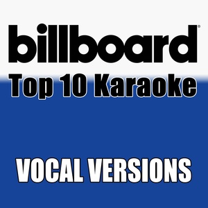 Обложка для Billboard Karaoke, Party Tyme Karaoke - Greatest Love Of All (Made Popular By Whitney Houston) [Vocal Version]