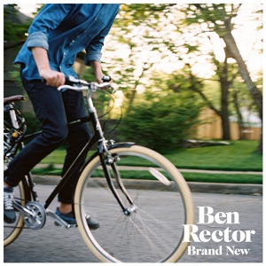 Обложка для Ben Rector - Note To Self
