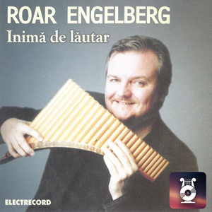 Обложка для Roar Engelberg - La Masa Mare